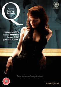Desire (DVD)